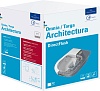 Унитаз подвесной Villeroy & Boch Omnia Architectura 5684HRR1 alpin, безободковый