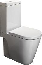 Унитаз-компакт Catalano Zero 62 моно 1MPZN00