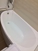 Акриловая ванна Акватек Дива 150х90 R