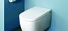 Унитаз подвесной VitrA V-Care 5674B003-6193 Basic