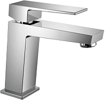 Смеситель для раковины Haiba HB11191 керамический картридж 25 мм