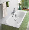 Акриловая ванна Villeroy & Boch Pavia UBQ170PAV2V-01 170x75, альпийский белый