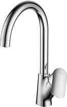 Смеситель D&K Baciano DA1032401 для кухонной мойки