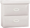 Мебель для ванной Marka One Arrondi 60П white