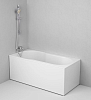 Акриловая ванна AM.PM X-Joy 150х70 W88A-150-070W-A