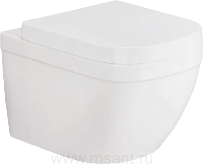 Унитаз подвесной Grohe Euro Ceramic 3932800H