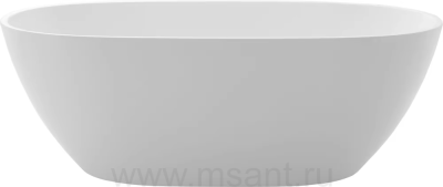 Акриловая ванна BelBagno BB81-1700 170x80