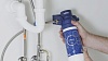 Смеситель Grohe Red II Duo 30079001 для кухонной мойки, с водонагревателем