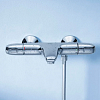 Термостатический смеситель Grohe Grohtherm 1000 New 34155003 для ванны с душем