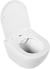 Унитаз подвесной BelBagno Amanda BB051CHR