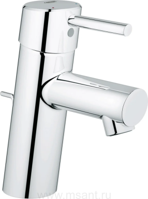 Смеситель Grohe Concetto 3220410E для раковины