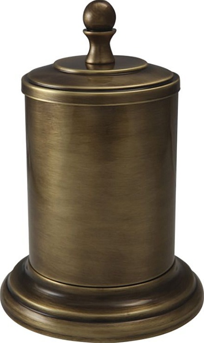 Контейнер Migliore Mirella 17160 бронза