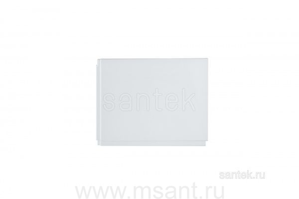 Панель для ванны торцевая Santek Корсика 180х80 L 1WH207785 ,левая