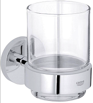 Стакан Grohe Essentials 40447001