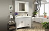 Тумба Comforty Палермо 120 с раковиной Comforty 3312