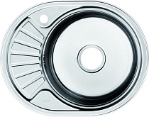 Мойка кухонная IDDIS Suno SUN60PRi77