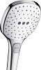 Душевая стойка Hansgrohe Raindance Select E 300 3jet 27127400 Showerpipe