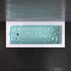 Акриловая ванна AM.PM Gem 170x75 W90A-170-075W-A
