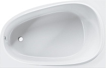 Акриловая ванна AM.PM Like 170x110 L W80A-170L110W-A