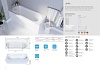 Акриловая ванна Marka One (1MarKa) Libra 170x70