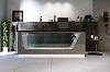 Акриловая ванна Aima (1MarKa) NEO 170x75 2 стекла (комплект)