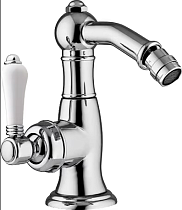 Смеситель Nicolazzi Cinquanta 3453CR76C для биде, с д/к, хром