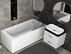 Акриловая ванна Marka One (1MarKa) Prime 150x75