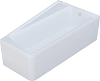 Акриловая ванна Marka One (1MarKa) Direct 170x100 R