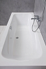 Акриловая ванна BelBagno BB104 180x80