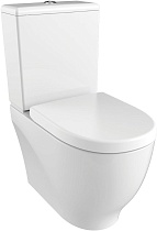 Унитаз-компакт Creavit Mare MA361-11CB00E-0000