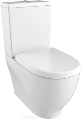 Унитаз-компакт Creavit Mare MA361-11CB00E-0000