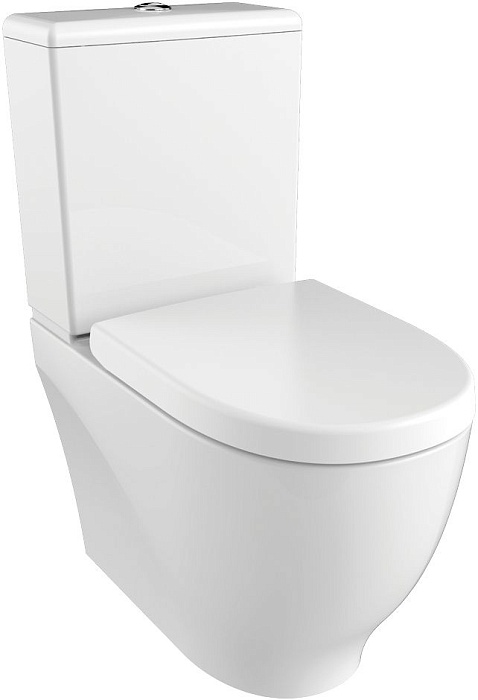 Унитаз-компакт Creavit Mare MA361-11CB00E-0000