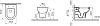 Комплект VitrA Zentrum 9012B003-7206 4 в 1 с микролифтом