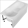 Экран Aquanet L120 H54 У