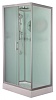 Душевая кабина Esbano ES-108CKR 100х80х210 см