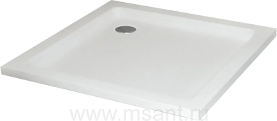 Поддон для душа RGW Style KV 100x100x22