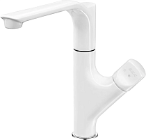 Смеситель для кухни E.C.A. Myra 104118063EX