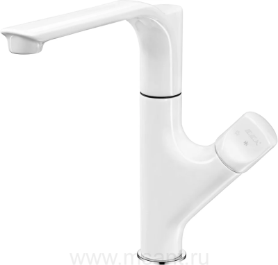 Смеситель для кухни E.C.A. Myra 104118063EX