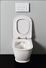 Унитаз подвесной BelBagno Prado BB10150CH безободковый