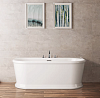 Акриловая ванна BelBagno BB408-1500-800 150x80