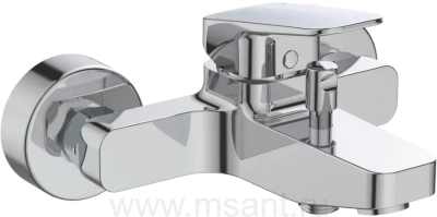 Смеситель Ideal Standard Ceraplan BD256AA для ванны с душем