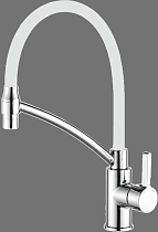 Смеситель для кухни Haiba HB73643-8