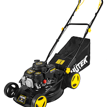 Бензиновая газонокосилка HUTER GLM-460ST