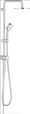 Душевая стойка Grohe New Tempesta Cosmopolitan 27394002