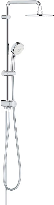 Душевая стойка Grohe New Tempesta Cosmopolitan 27394002