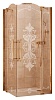 Душевой уголок Huppe Studio Victorian SV0102.031.344