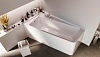 Акриловая ванна Marka One (1MarKa) Direct 170x100 L