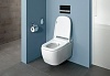 Унитаз подвесной VitrA V-Care 5674B003-6193 Basic