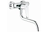 Смеситель Grohe Eurodisc Cosmopolitan 33772002 для кухонной мойки