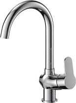 Смеситель D&K Rhein Marx DA1392401 для кухонной мойки